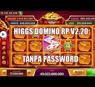 Aplikasi Higgs Domino Rp Tanpa Password