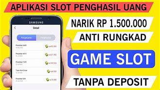 Aplikasi Slot Tanpa Deposit 66Bet Indonesia Apk Download