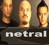 Band Netral Sekarang