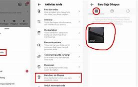 Cara Membuka Blokir Di Ig Yang Sudah Dihapus