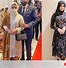 Kebaya Model Terbaru Hijab