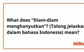 Klasik Adalah Dalam Bahasa Indonesia