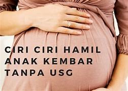 Perut Besar Hamil Berapa Bulan